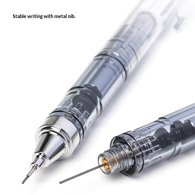 TOMBOW MONO Graph Shaker Mecha - Mechanical Pencil 0.3 리뷰 및 가격