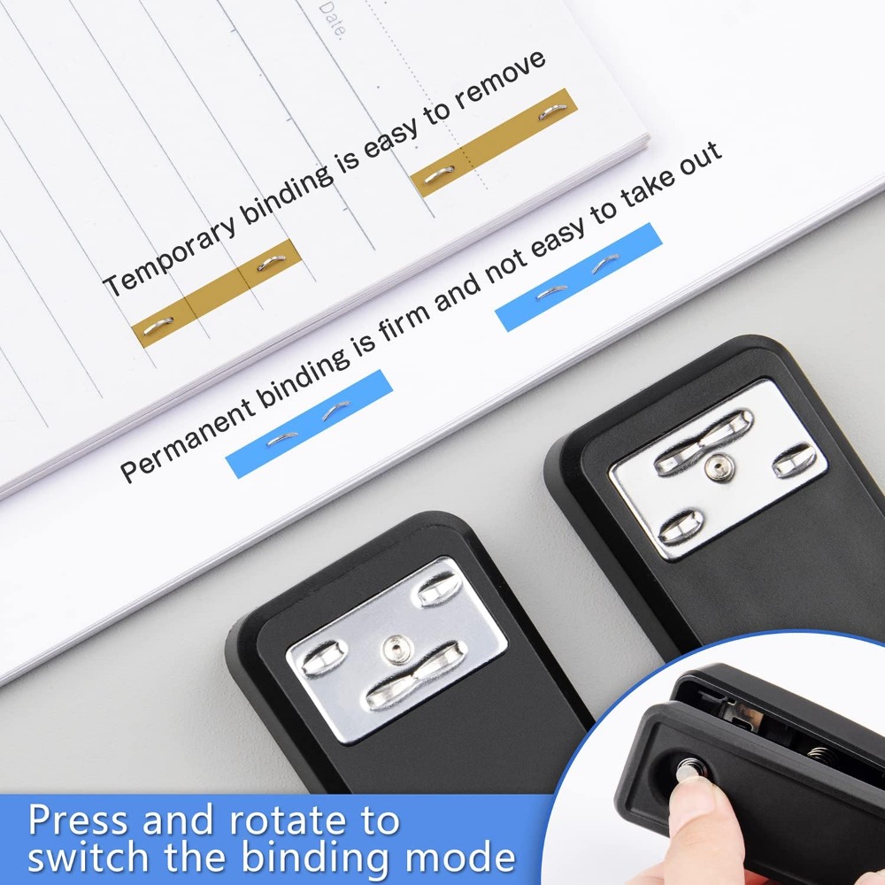 Desktop Office Stapler with 20 - Stapler Half Strip 리뷰 및 가격