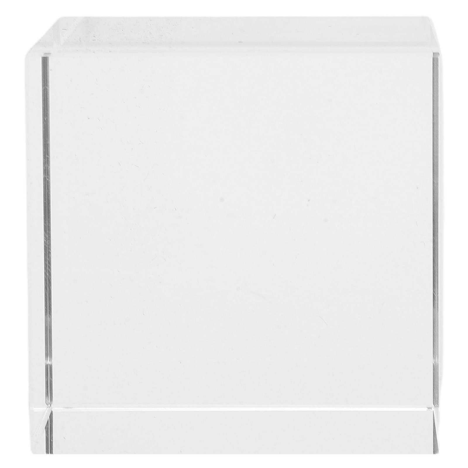 Square Crystal Paperweight Cle - Book Weight Glass 리뷰 및 가격