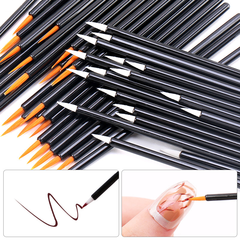 50/100pcs Professional Disposa - Correction Pen Fine 리뷰 및 가격