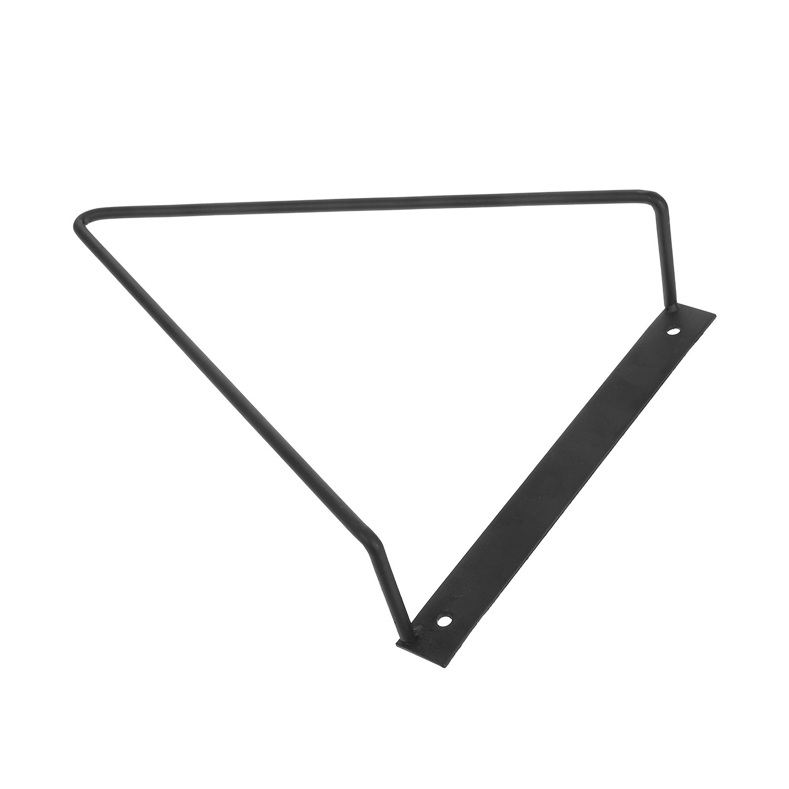Black Metal Wall Mount Vinyl R - Magazine Holder Rack 리뷰 및 가격