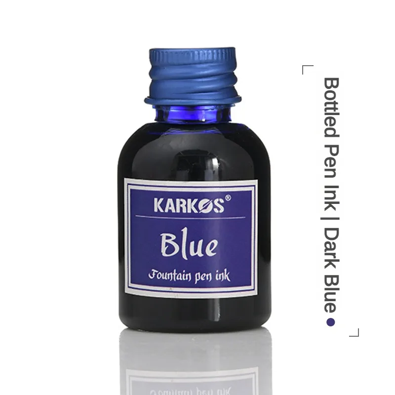 10/1 PCS 30ml Various Colors I - Fountain Pen Bottled Ink 리뷰 및 가격