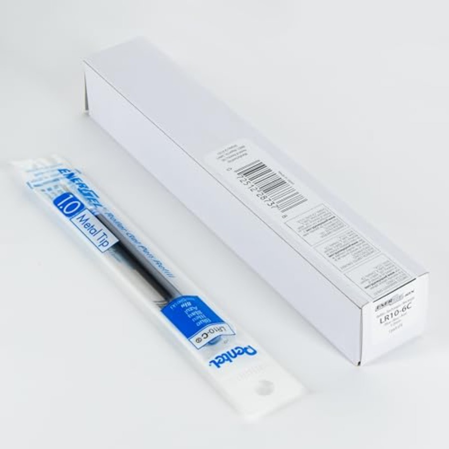 Refill Ink - for EnerGel Gel P - Gel Refill Pack 리뷰 및 가격