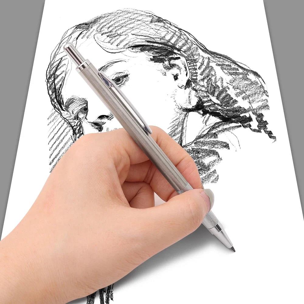 0.3 0.5 0.7 0.9 1.3 2.0mm Meta - Mechanical Pencil 0.3 리뷰 및 가격