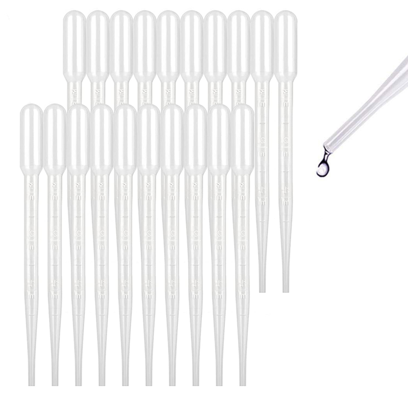 10PCS 0.2-10ML Plastic Disposa - Ink Blotter Paper 리뷰 및 가격