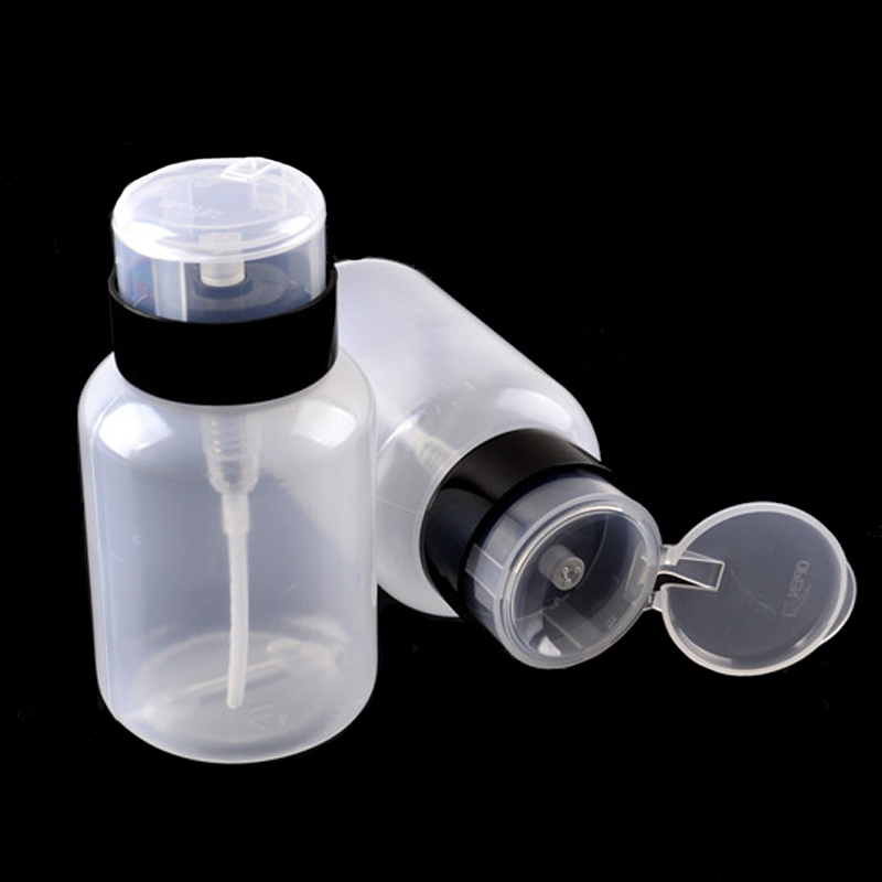 Empty Nail Art Polish Clean Bo - Gel Refill Pack 리뷰 및 가격