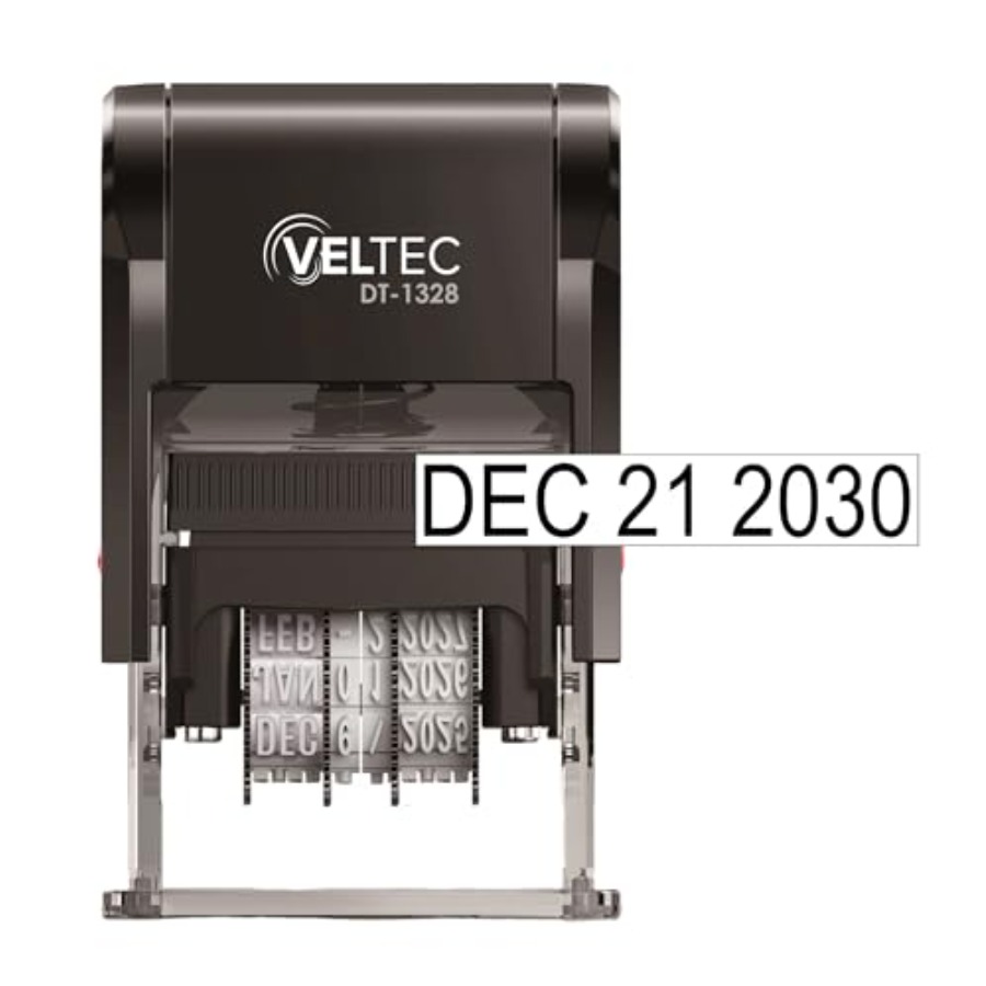 Self Inking Date Stamp with Mo - Rubber Date Stamp 리뷰 및 가격