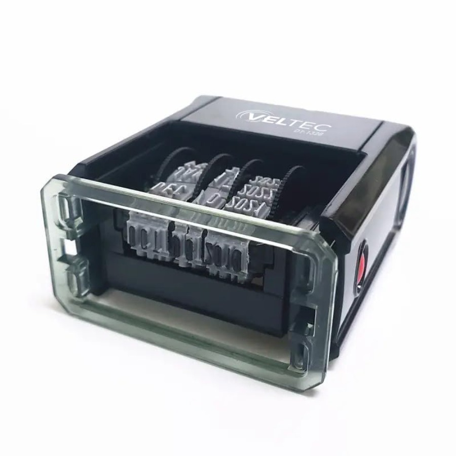 Self Inking Date Stamp with Mo - Rubber Date Stamp 리뷰 및 가격
