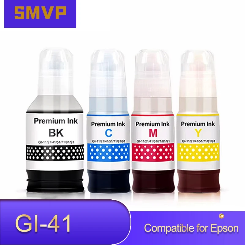 GI41 GI-41 Compatible Color Wa - Fountain Pen Bottled Ink 리뷰 및 가격
