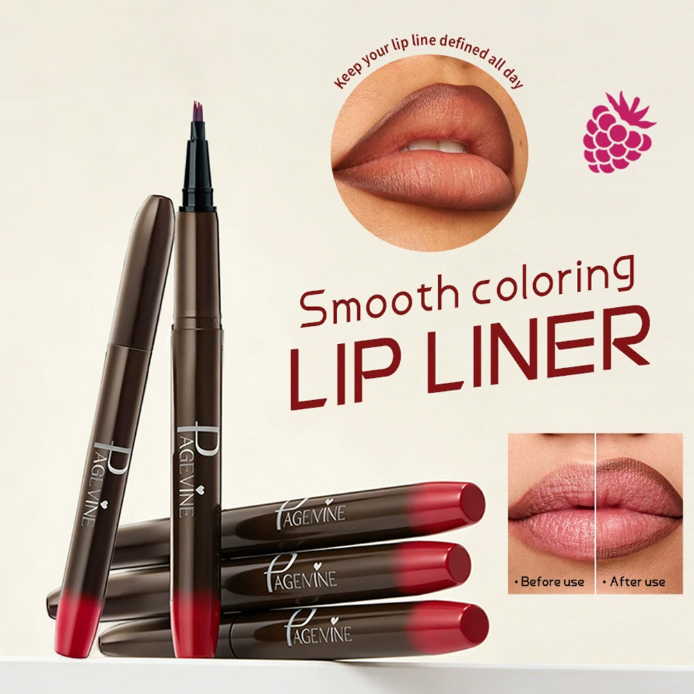 Liquid Lip Liner Unique Fine B - Correction Pen Fine 리뷰 및 가격
