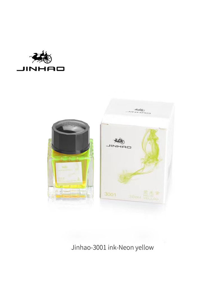 JINHAO 30ml Fountain Pen Ink N - Fountain Pen Bottled Ink 리뷰 및 가격