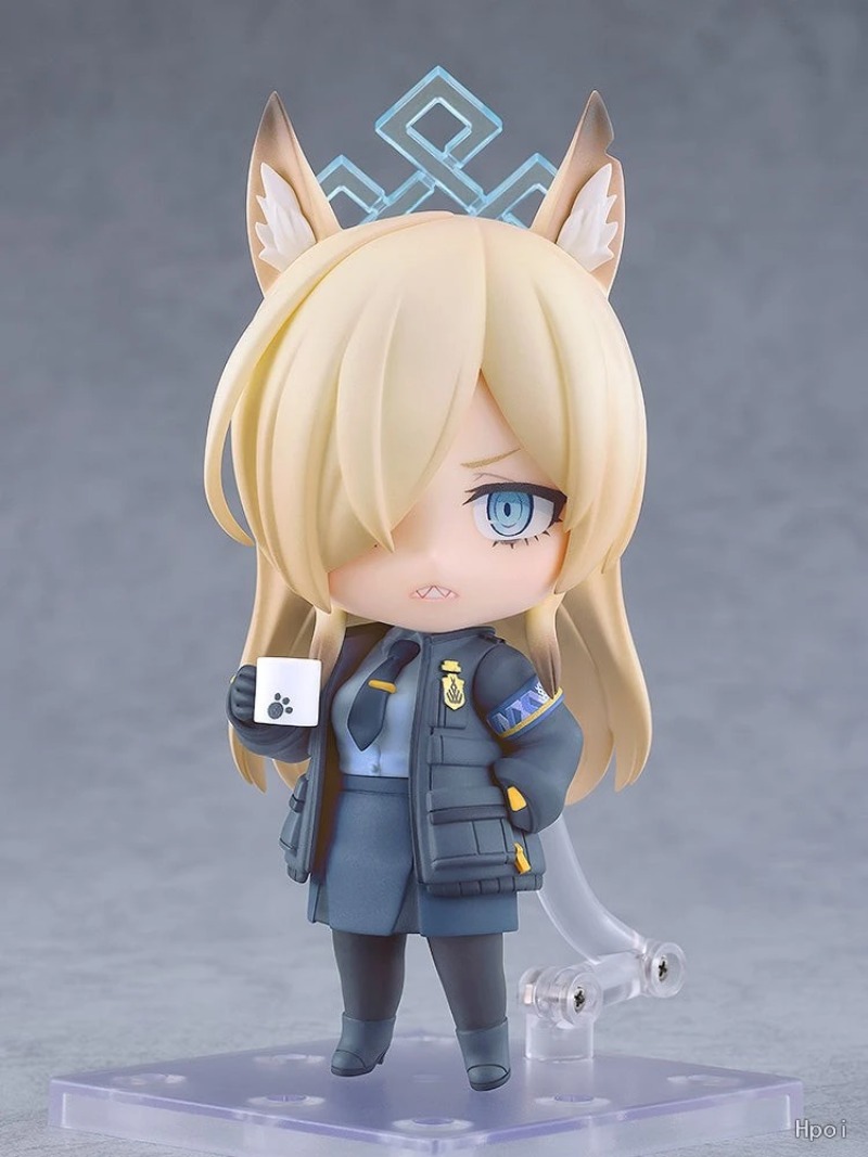 GSC Nendoroid#2937 Kanna Ogata - Archive Box Set 리뷰 및 가격