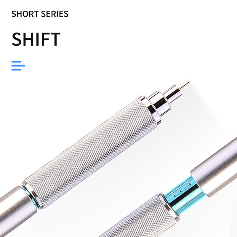 Uni Mechanical Pencil M51010 S - Mechanical Pencil 0.3 리뷰 및 가격