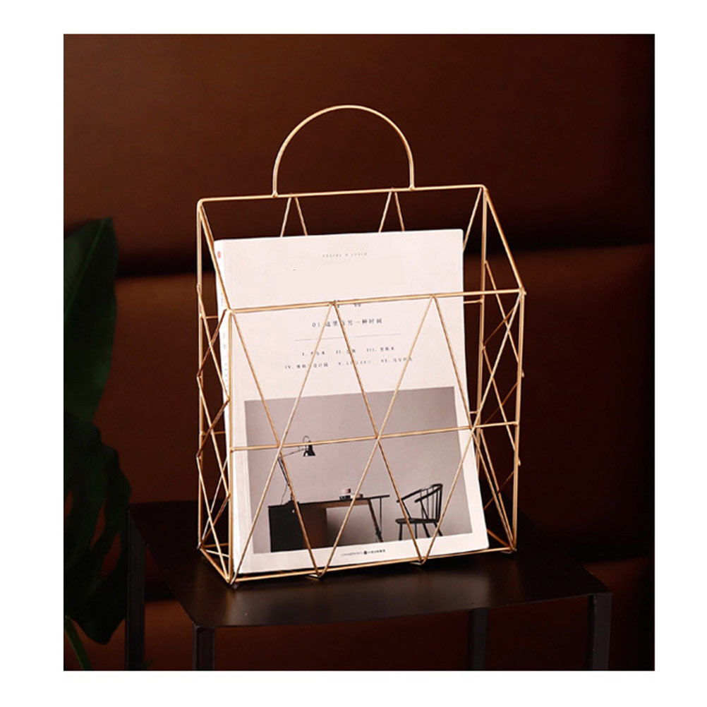 Magazine Holder Hanging Wall M - Magazine Holder Rack 리뷰 및 가격