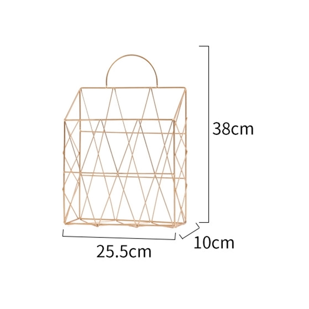 Magazine Holder Hanging Wall M - Magazine Holder Rack 리뷰 및 가격