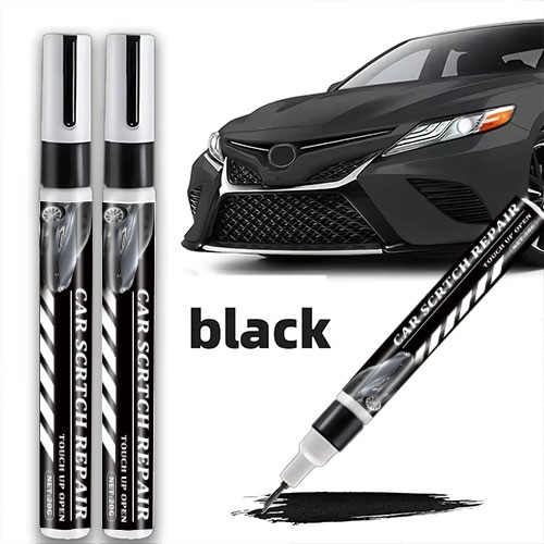 Universal New Car Touch-Up Pen - Correction Pen Fine 리뷰 및 가격