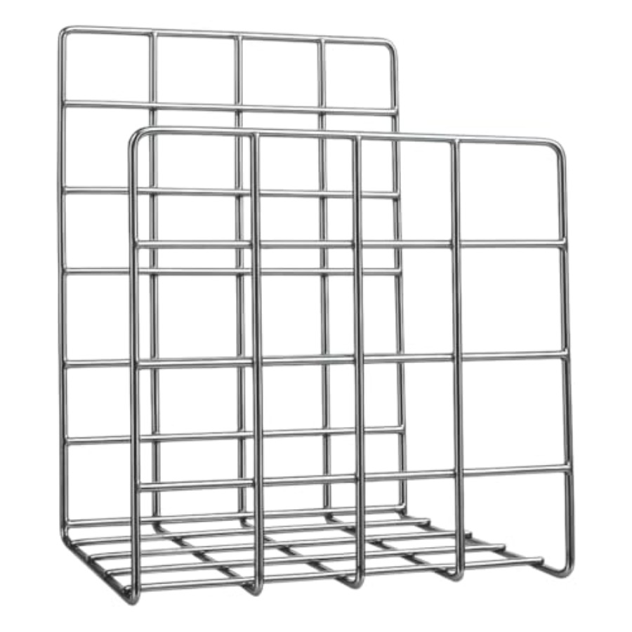 Churvy Record and Book Stand - - Magazine Holder Rack 리뷰 및 가격