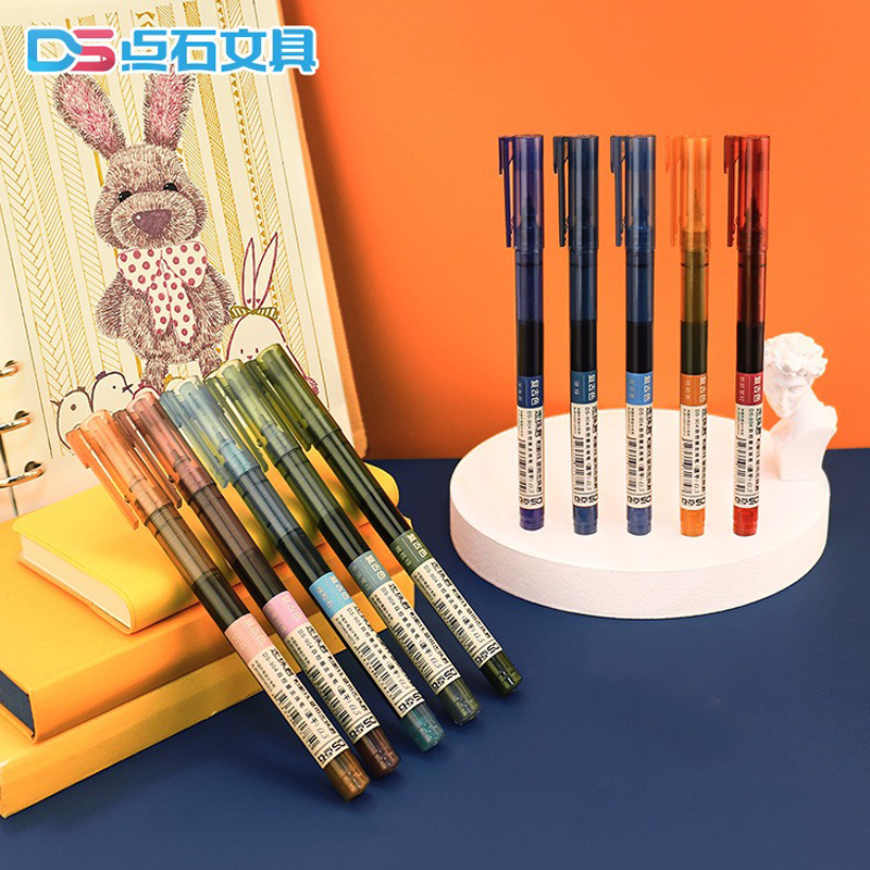 5 Pcs Large Capacity Quick Dry - Correction Pen Fine 리뷰 및 가격