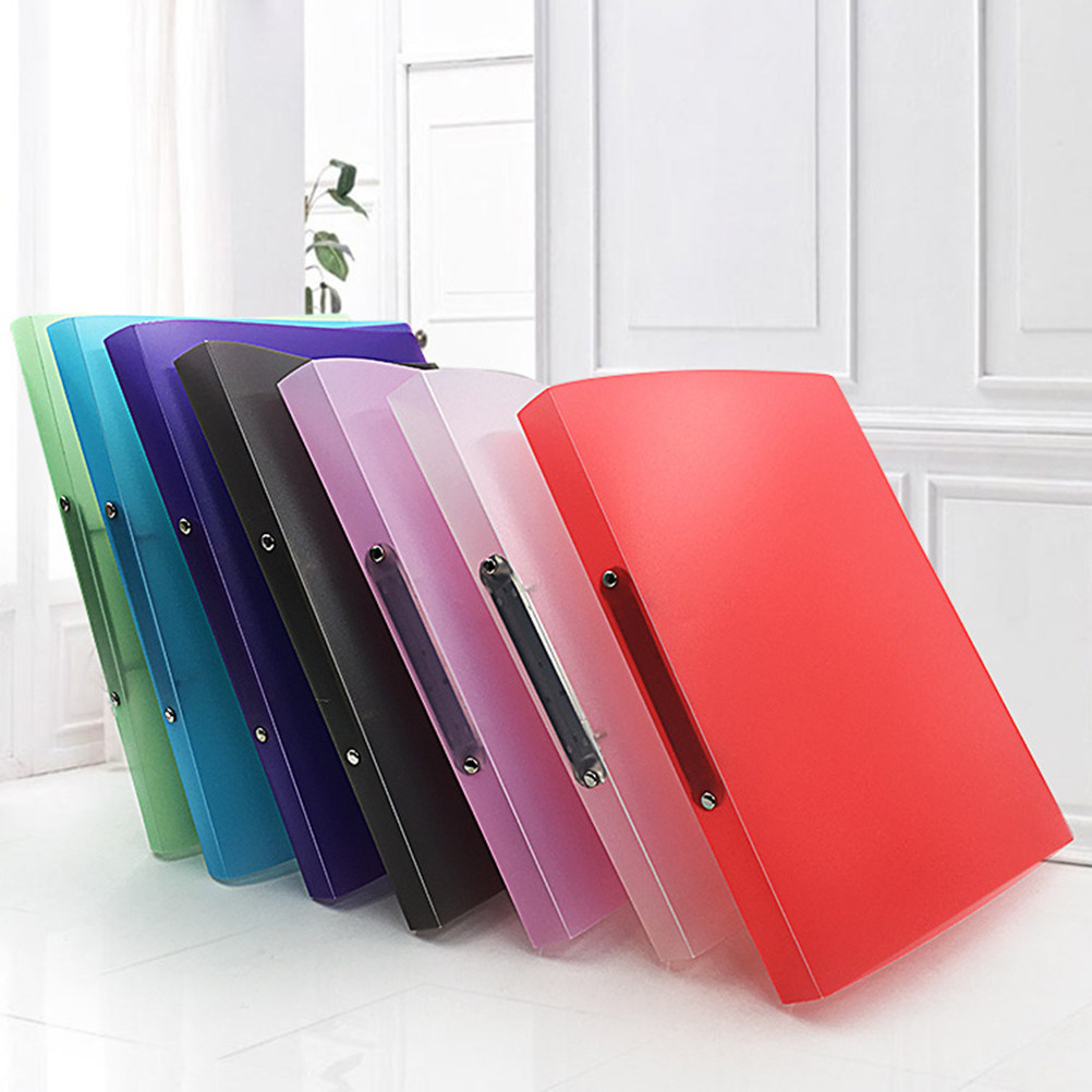 3Pcs A4 Multi-Functional Lever - Binder A4 Lever 리뷰 및 가격