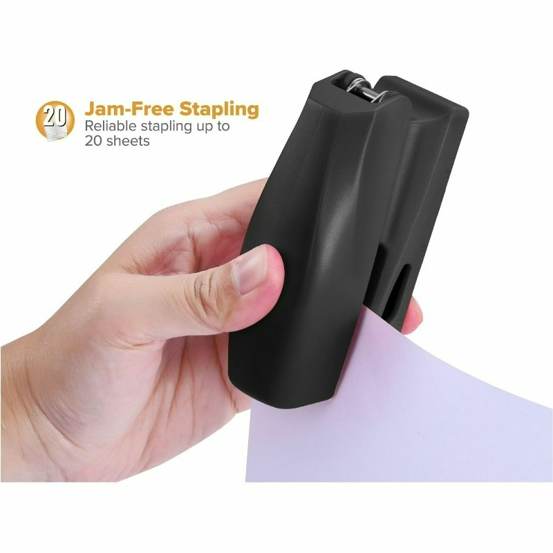 BOSB150BLK, Half Strip Stapler - Stapler Half Strip 리뷰 및 가격