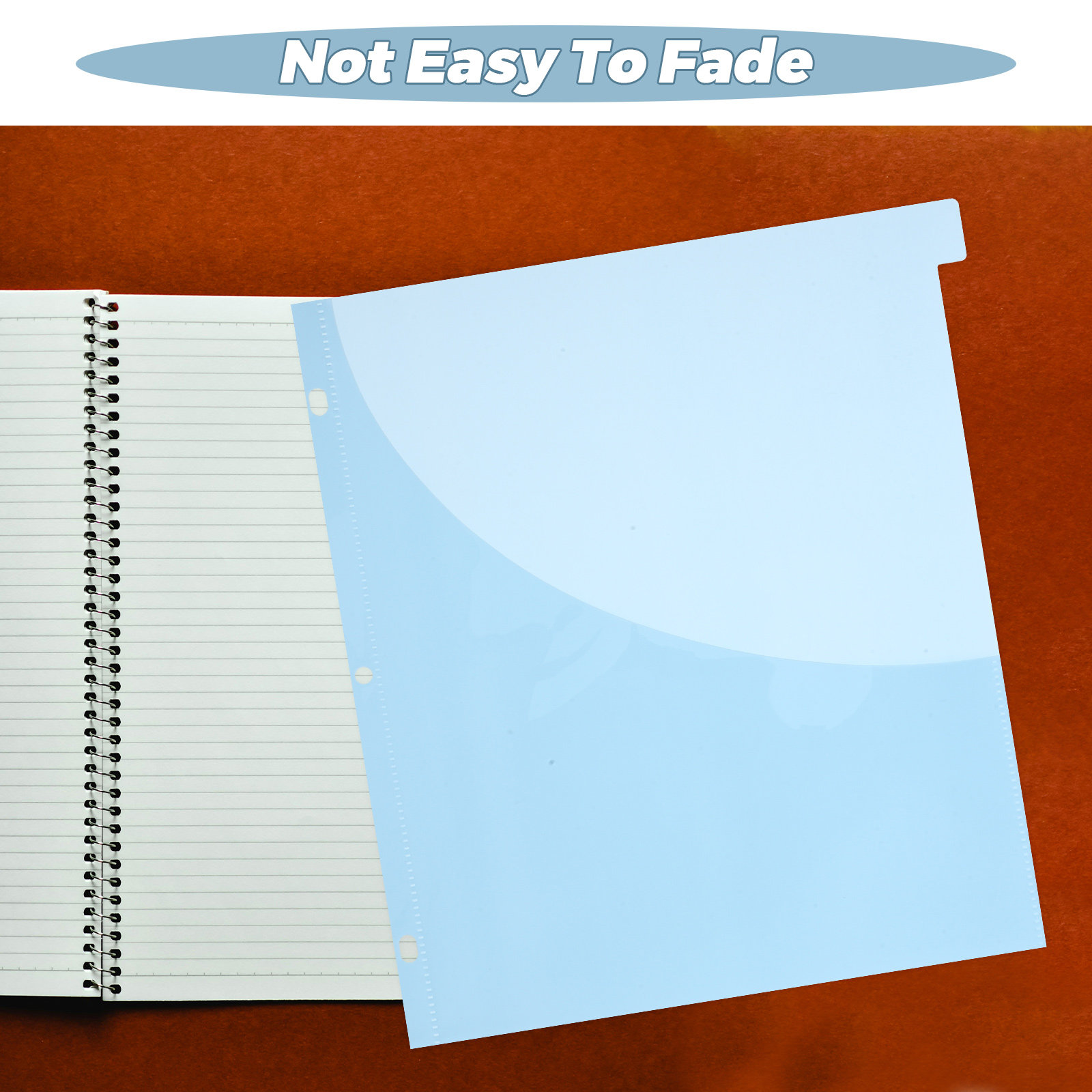 12Pcs Binder Dividers A4 Size  - Tab Divider A4 리뷰 및 가격