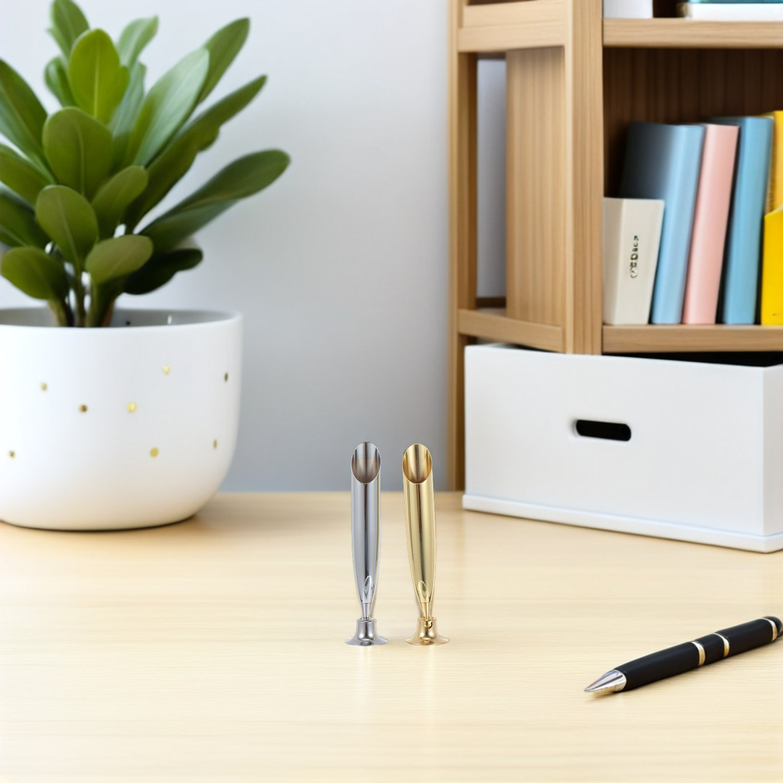 3Pcs Stainless Steel Pen Rest: - Pen Rest Single 리뷰 및 가격