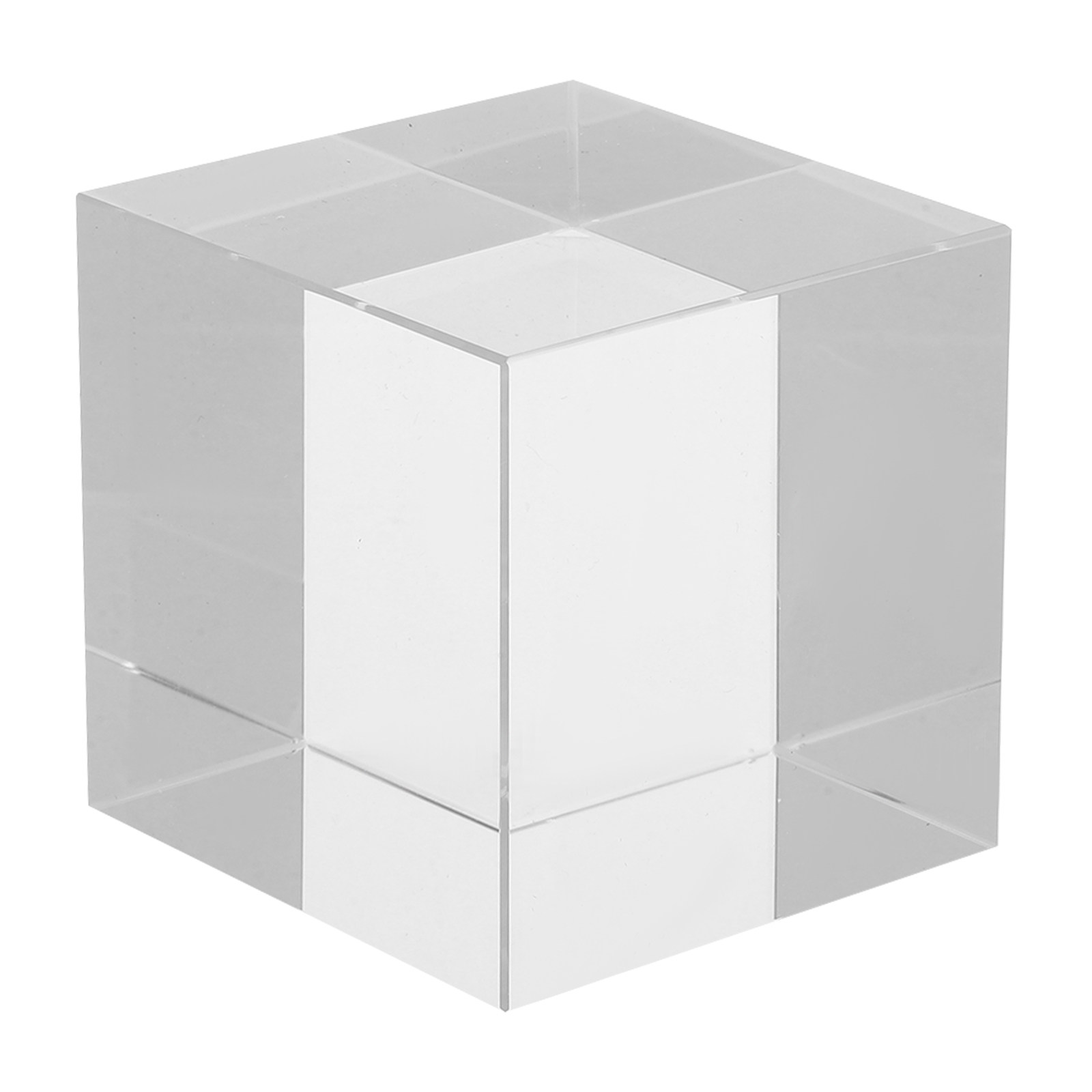 Clear Square Crystal Paperweig - Paper Weight Crystal 리뷰 및 가격