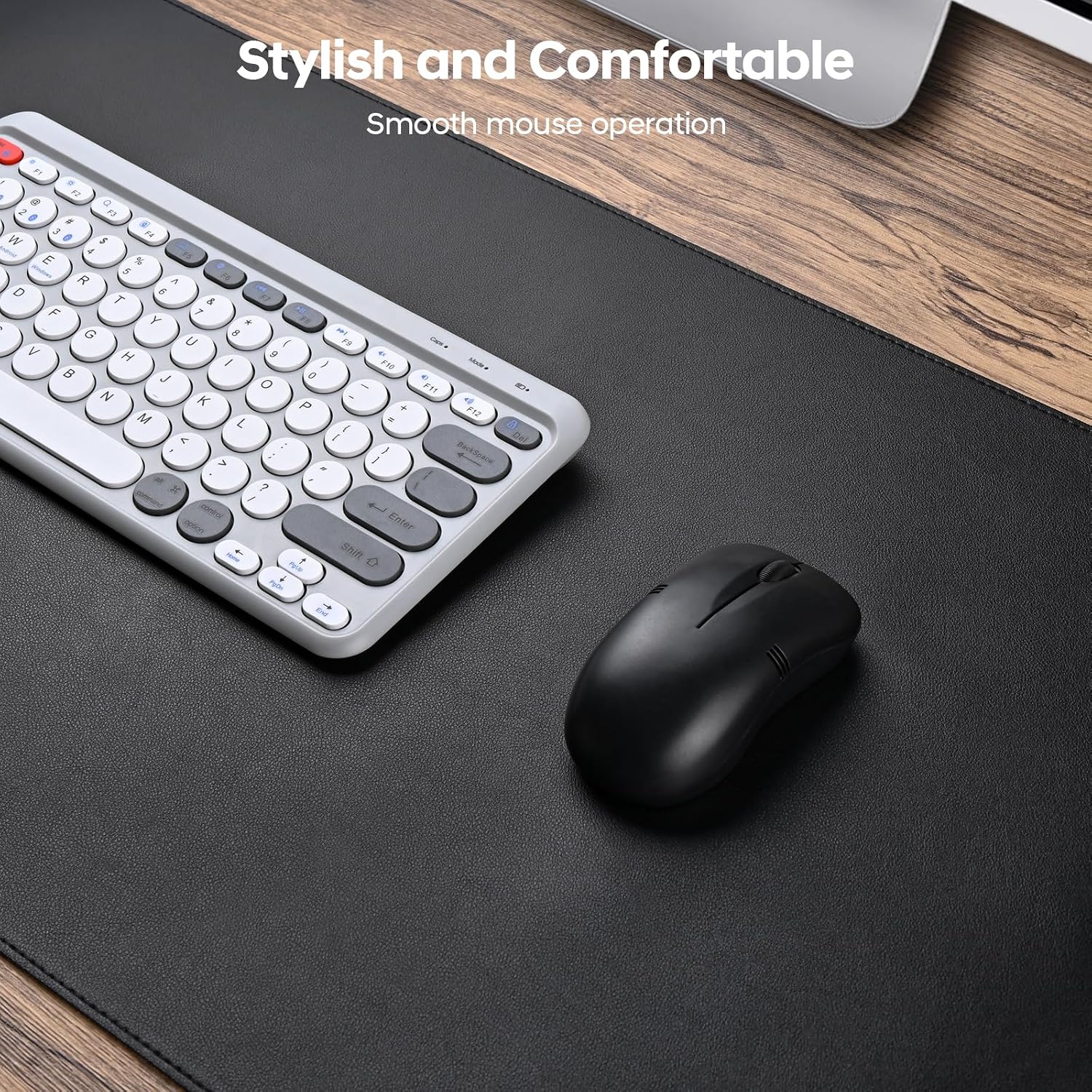 Leather Desk Pad Protector, La - Leather Desk Pad 리뷰 및 가격