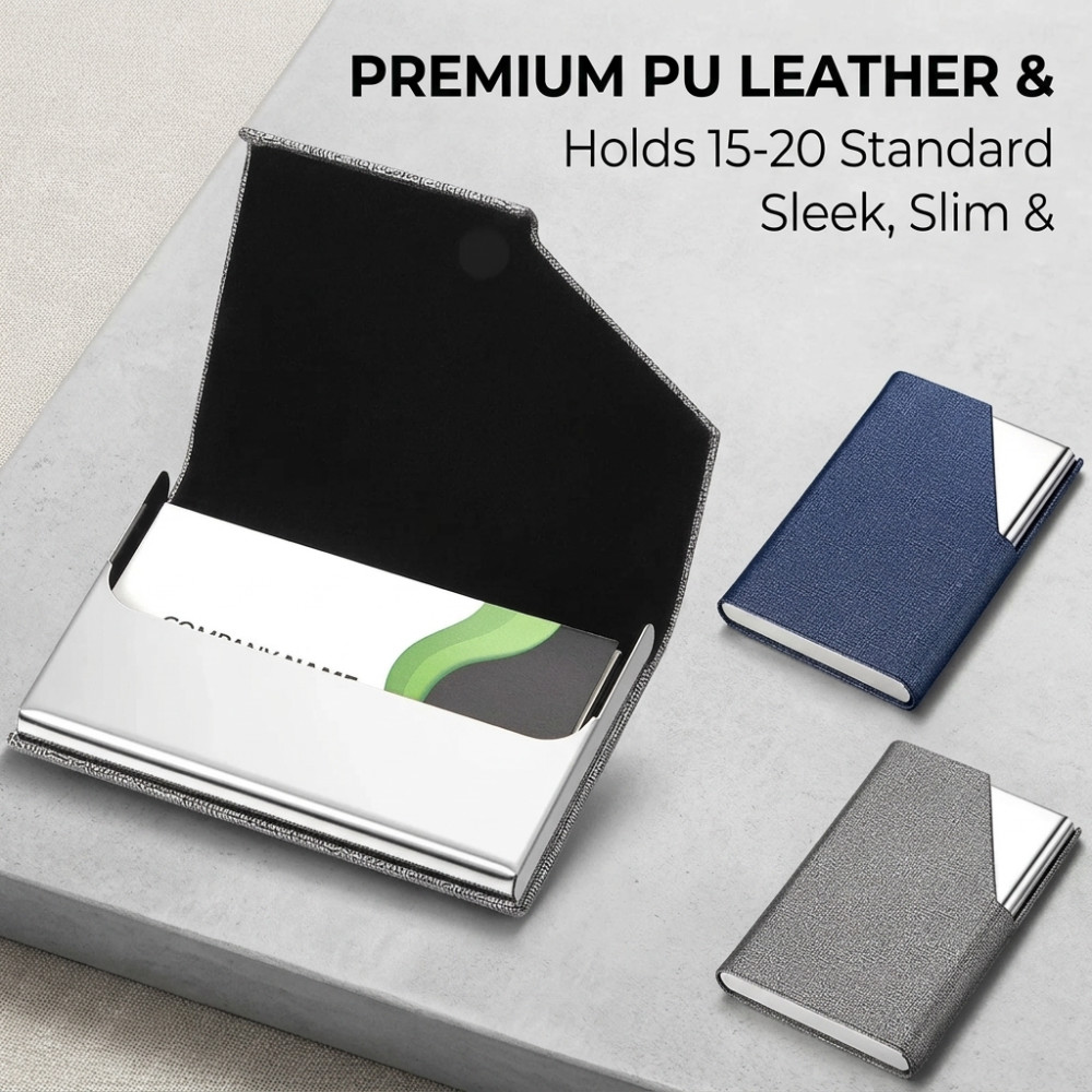 95*63mm Business Card Holder w - Index Card Holder 리뷰 및 가격